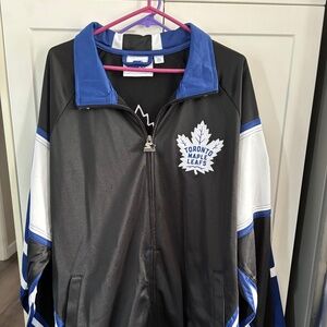 Toronto Maple Leafs jacket